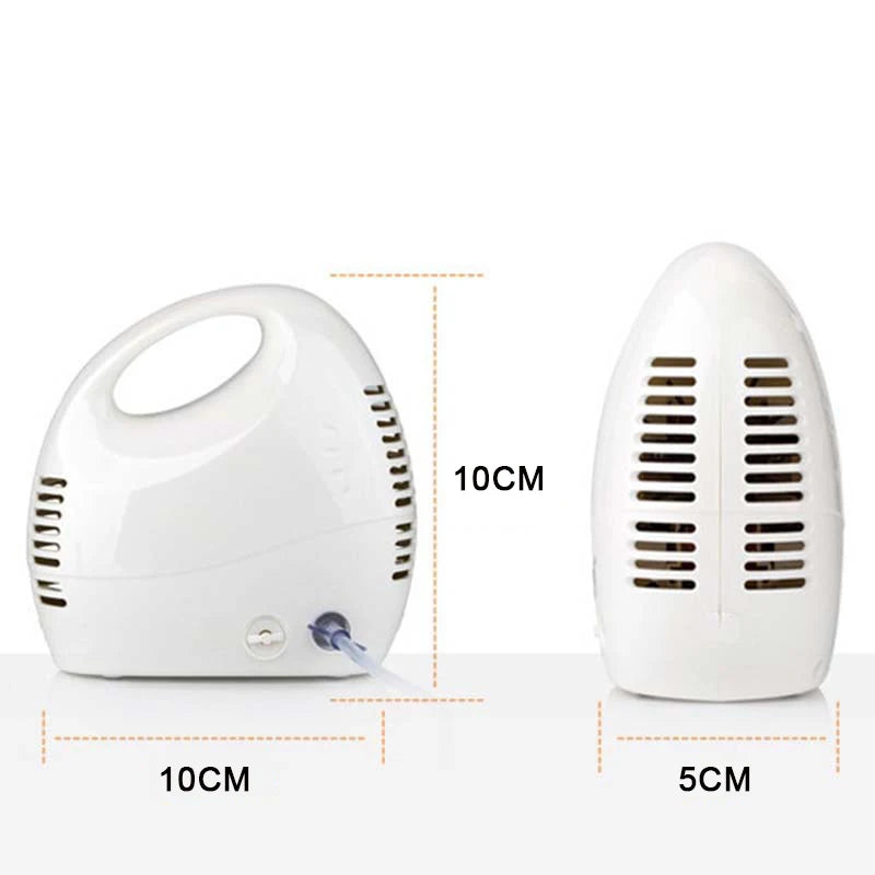 IN 310 | Handheld Ultrasonic Nebulizer