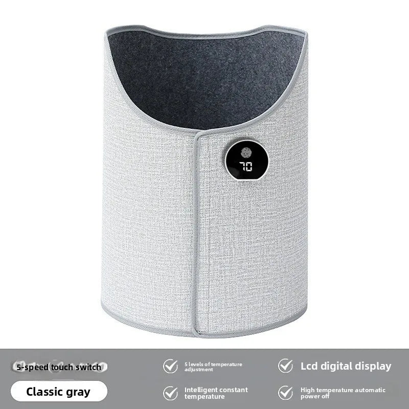 HT 310 | Under Desk Foot & Leg Heater