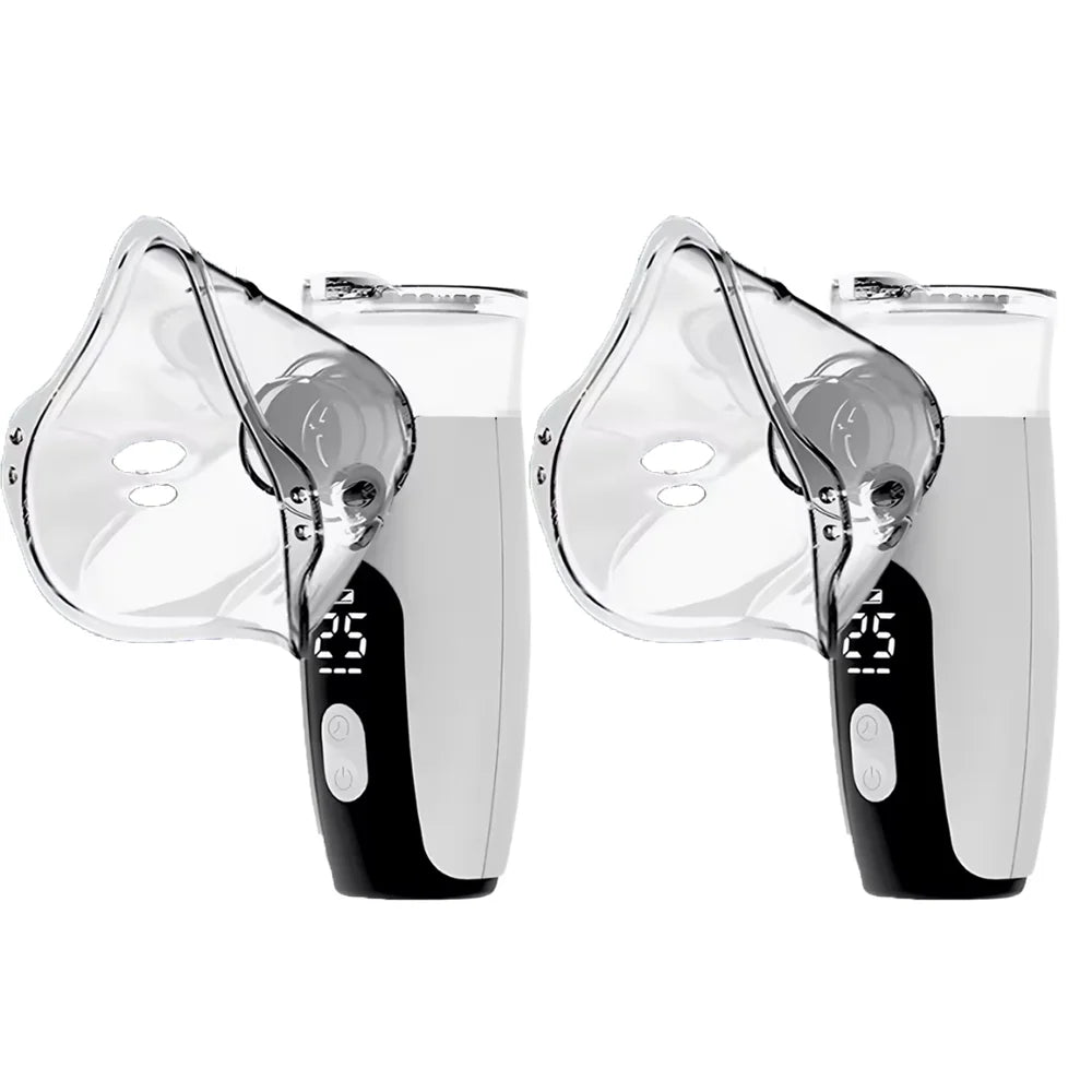 IN 705 | Advanced Mesh Nebulizer