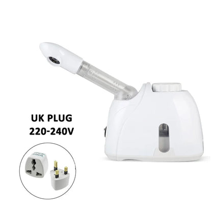 FS 330 | Ozone Facial Steamer