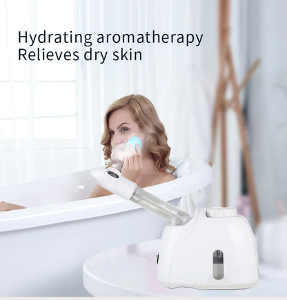 FS 330 | Ozone Facial Steamer