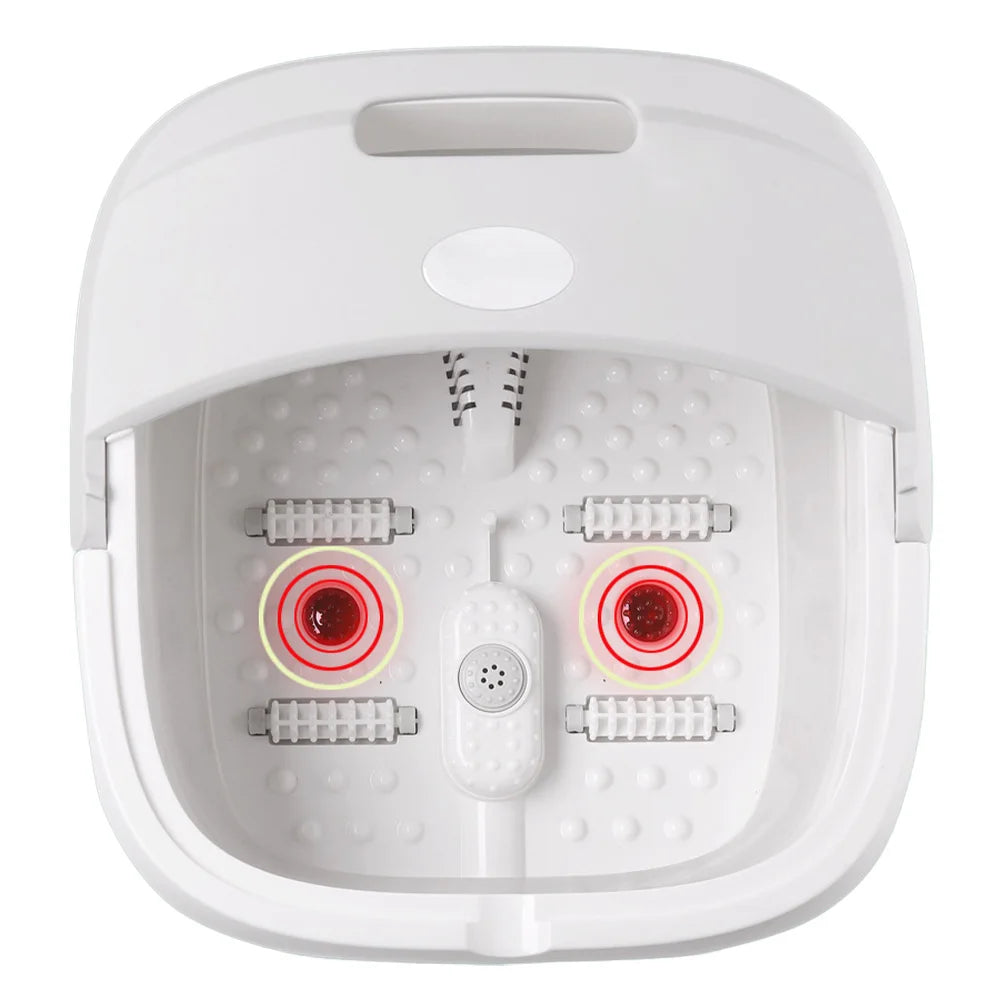 IN 450 | Electric Foot Spa Massager