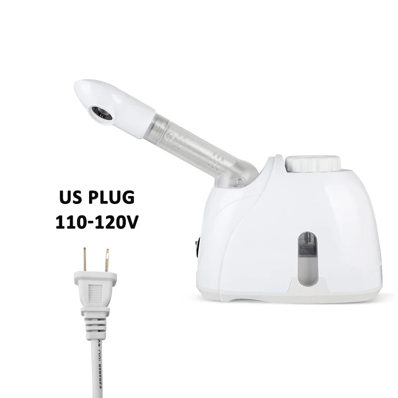 FS 330 | Ozone Facial Steamer