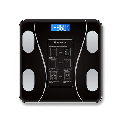 PS 520 | Smart Body Fat Scale