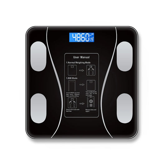 PS 520 | Smart Body Fat Scale