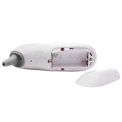 TM 330 | Digital Infrared Forehead and Ear Thermometer