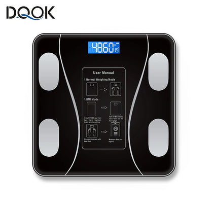 PS 520 | Smart Body Fat Scale