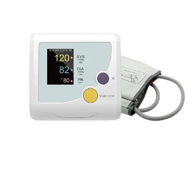 BP 540 | Automatic Blood Pressure Monitor