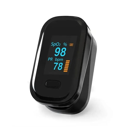 PO 130 | Portable Pulse Oximeter