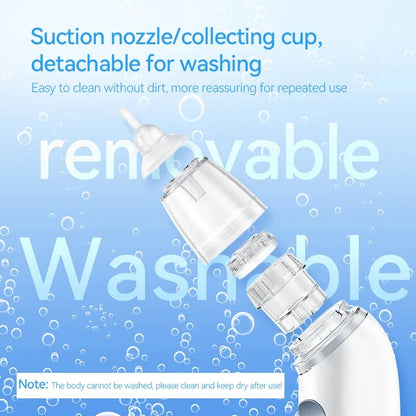 AC 210 | Electric Nasal Aspirator