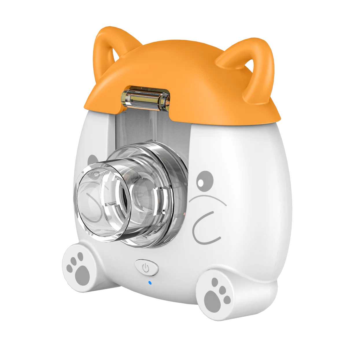 IN 520 | Home Compressor Nebulizer