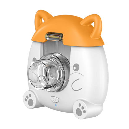 IN 520 | Home Compressor Nebulizer