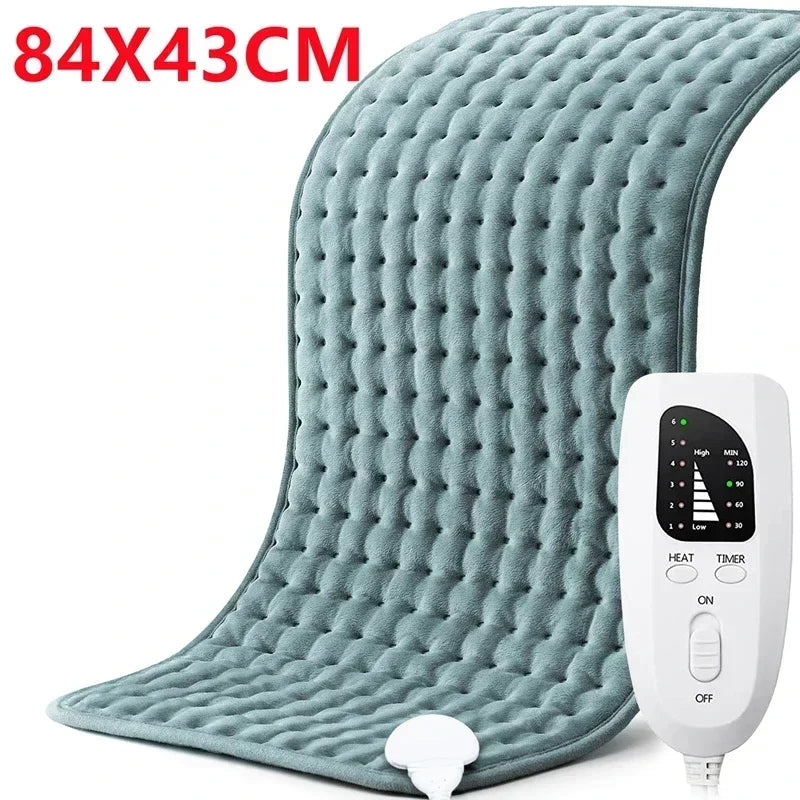 HT 210 | Adjustable Heating Pad