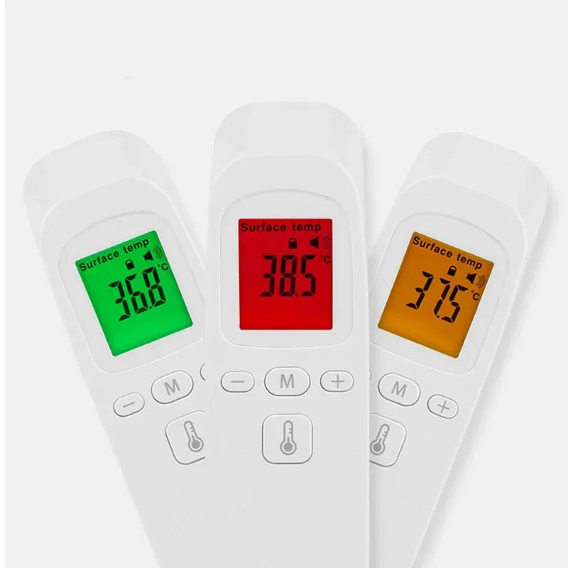 TM 320 | Digital Infrared Thermometer