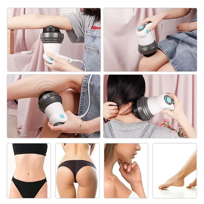 CM 450 | Electric Body Sculpting Massager