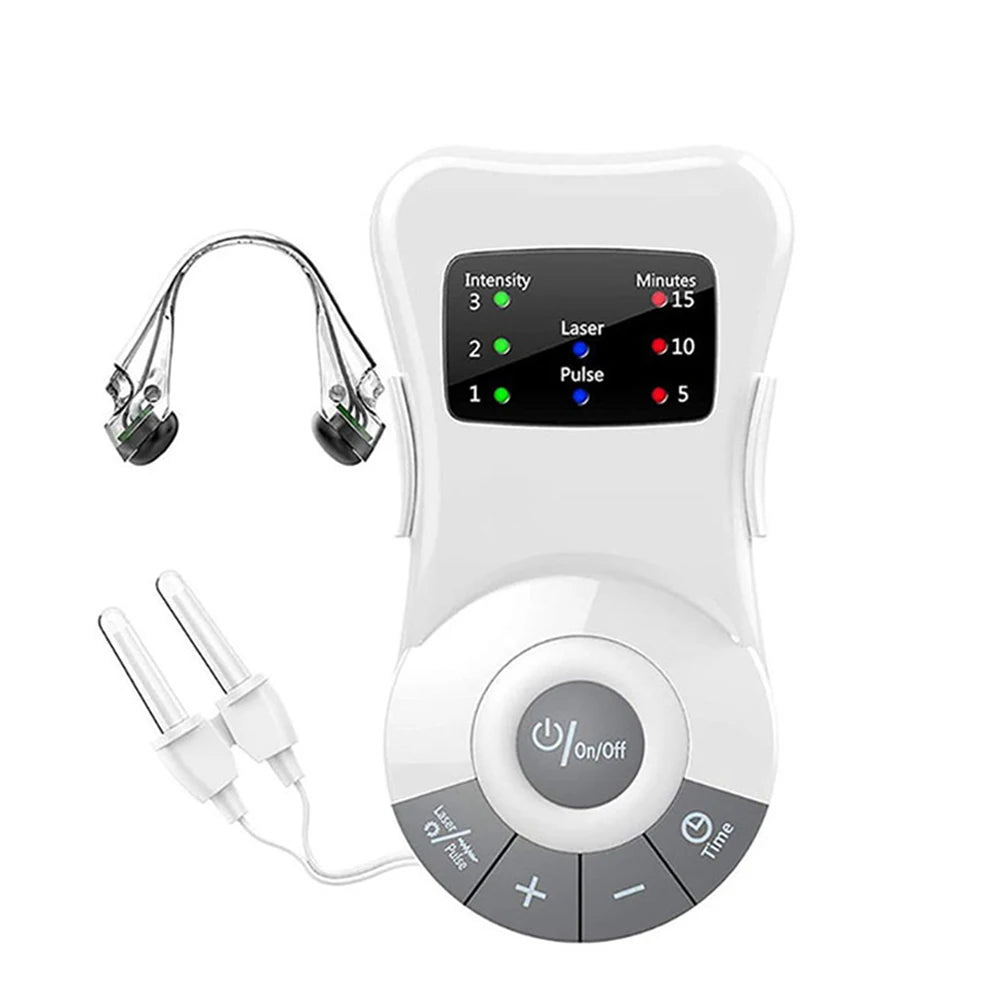 AC 310 | Nasal Therapy Device