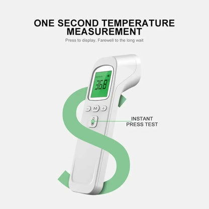 TM 320 | Digital Infrared Thermometer