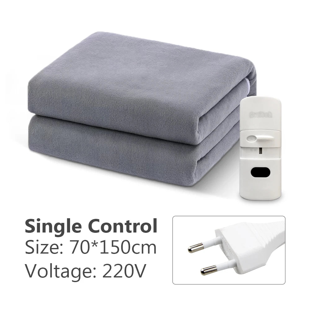 HT 130 | Electric Heating Blanket