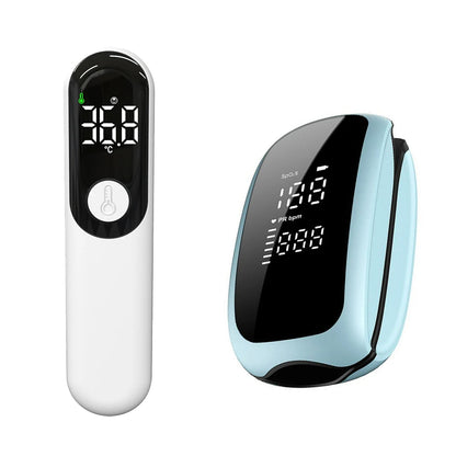 PO 150 | Fingertip Pulse Oximeter with Strap