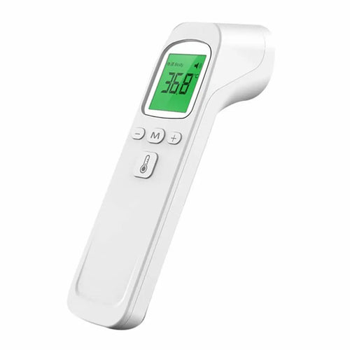 TM 320 | Digital Infrared Thermometer