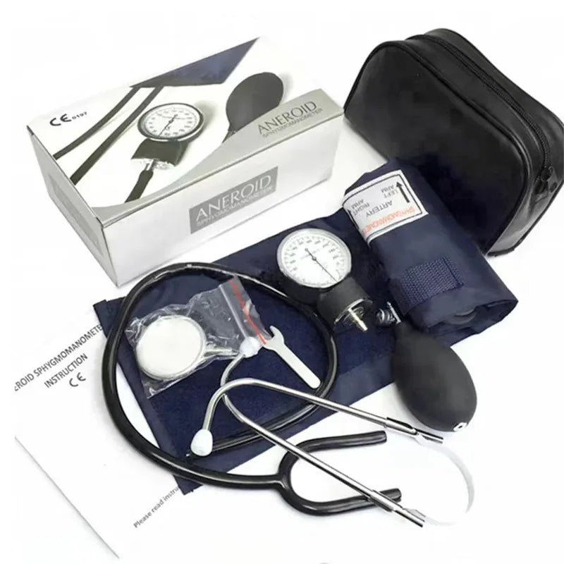 BP 110 | Manual Blood Pressure Monitor