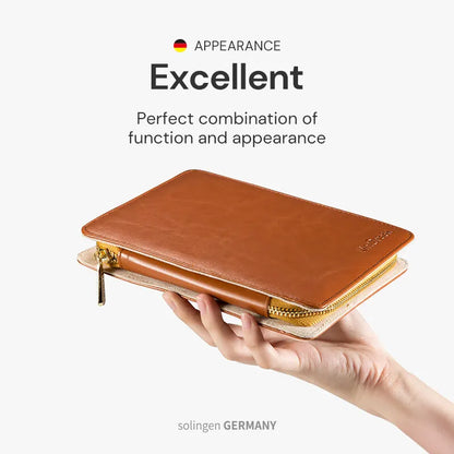 MP 410 | Premium Manicure & Pedicure Set