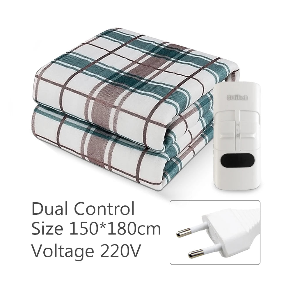 HT 130 | Electric Heating Blanket