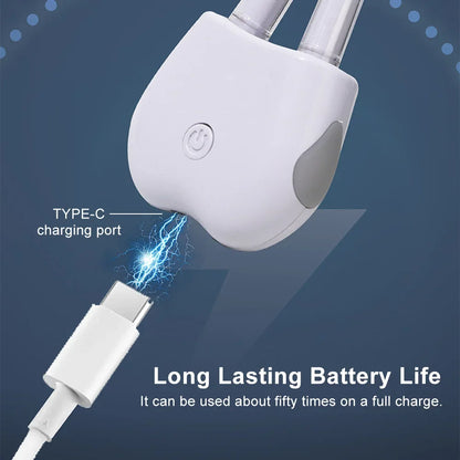 AC 330 | Nasal Phototherapy Device