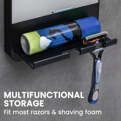 GM 110 | Fogless Shower Mirror