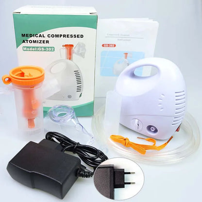 IN 310 | Handheld Ultrasonic Nebulizer