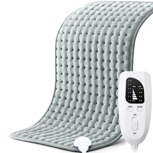 HT 210 | Adjustable Heating Pad