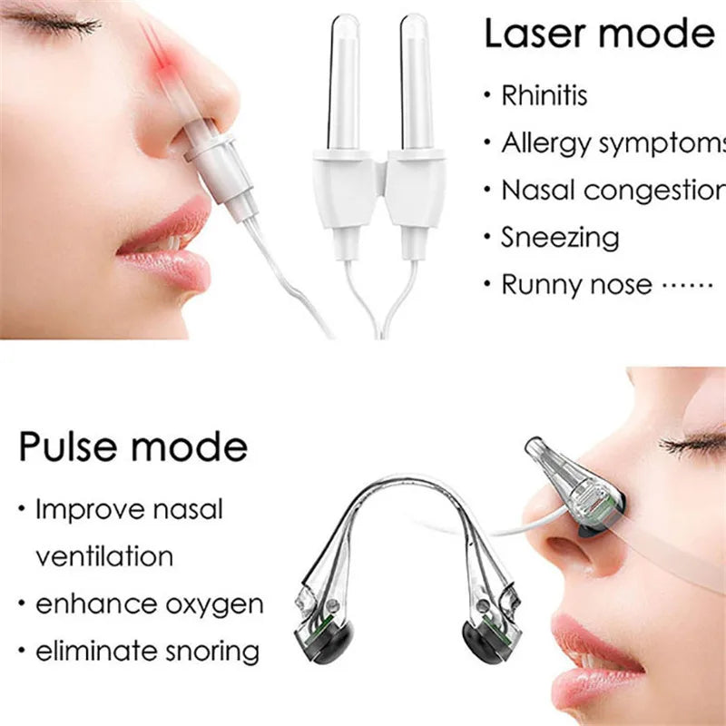 AC 310 | Nasal Therapy Device