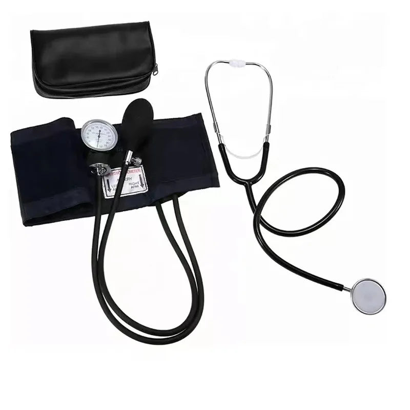BP 110 | Manual Blood Pressure Monitor