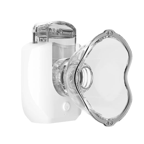 IN 520 | Home Compressor Nebulizer