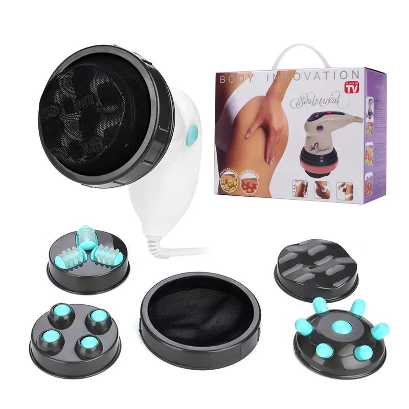 CM 450 | Electric Body Sculpting Massager