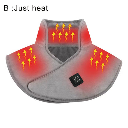 HT 420 | Neck & Shoulder Heating Wrap
