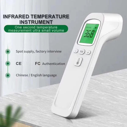 TM 320 | Digital Infrared Thermometer