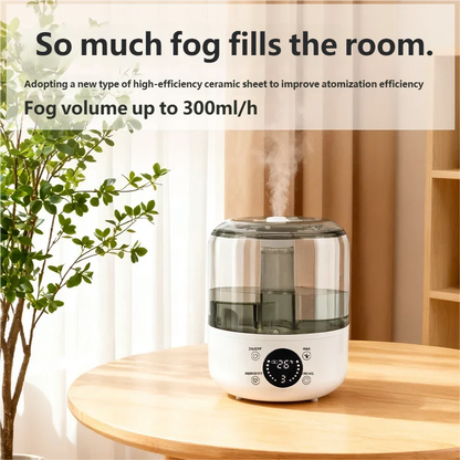 AD 420 | Large Capacity Air Humidifier