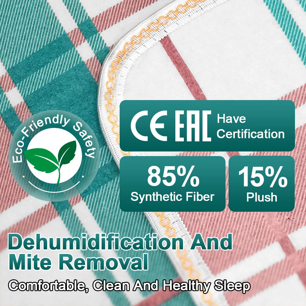 HT 130 | Electric Heating Blanket