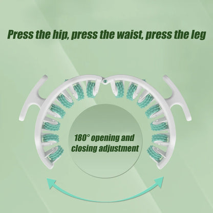 CM 120 | Manual Cellulite Massage Roller