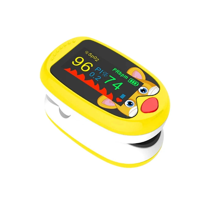 PO 110 | Paediatric Pulse Oximeter