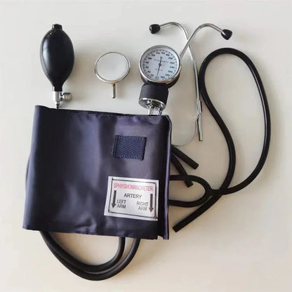 BP 110 | Manual Blood Pressure Monitor