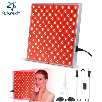 RL 520 | Red Light Therapy Panel