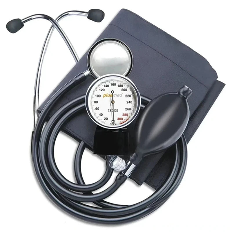 BP 110 | Manual Blood Pressure Monitor