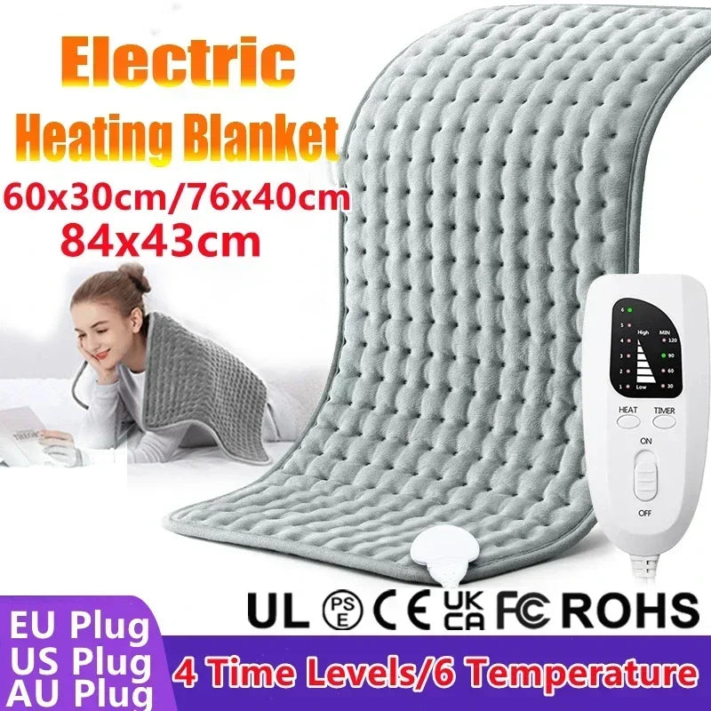 HT 210 | Adjustable Heating Pad