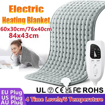 HT 210 | Adjustable Heating Pad