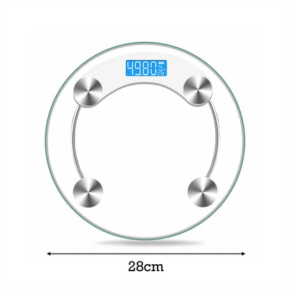 PS 540 | Bioimpedance Body Scale