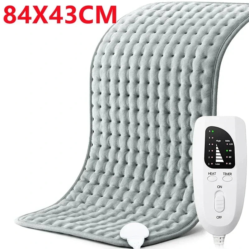 HT 210 | Adjustable Heating Pad