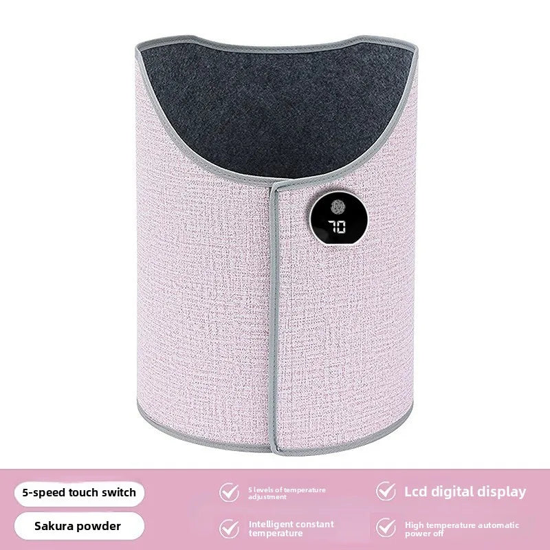 HT 310 | Under Desk Foot & Leg Heater