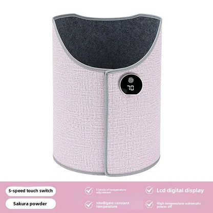 HT 310 | Under Desk Foot & Leg Heater